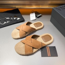 Ermenegildo Zegna Sandals